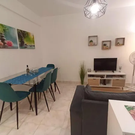 Panoramic View Apartamento *