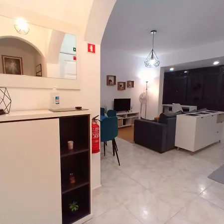 Apartamento Panoramic View