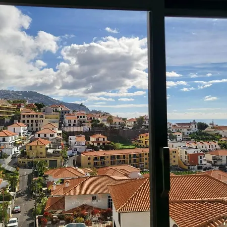 Panoramic View *